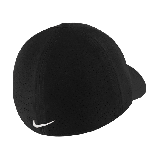Nike Dri-FIT Tiger Woods Legacy 91 Cap Black