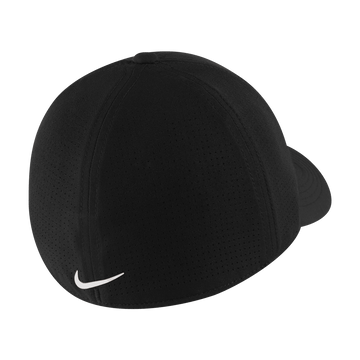 Nike Dri-FIT Tiger Woods Legacy 91 Cap Black