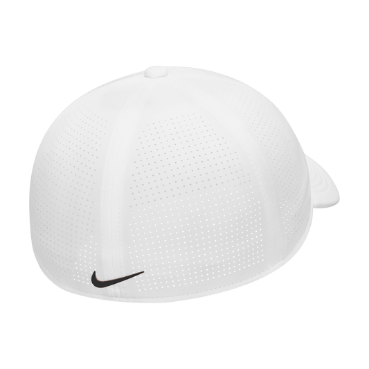 Nike Dri-FIT Tiger Woods Legacy 91 Cap White