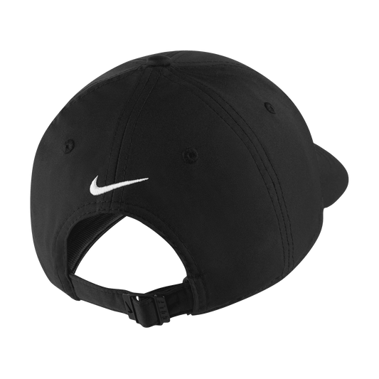 Nike Golf Tech Cap Black
