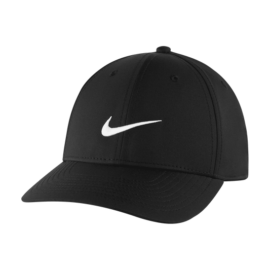 Nike Golf Tech Cap Black