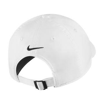 Nike Golf Tech Cap White