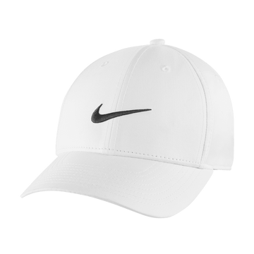 Nike Golf Tech Cap White