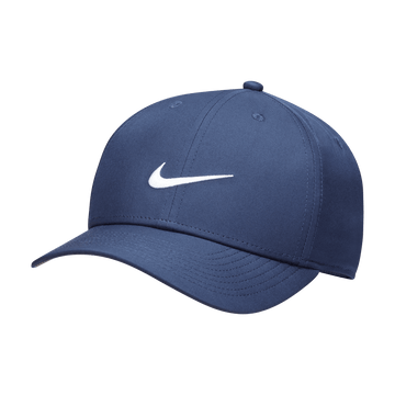 Nike Golf Tech Cap Blue