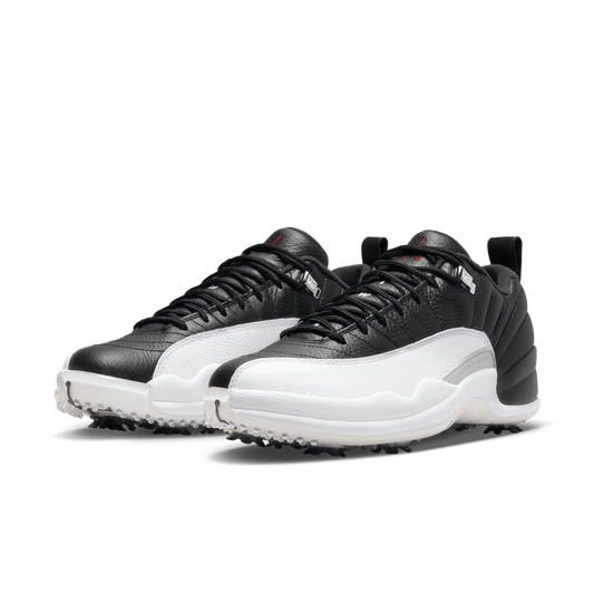Nike Air Jordan 12 Low Golf Playoff