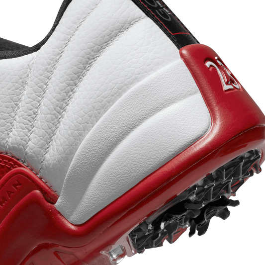 Nike Air Jordan 12 Low Golf Cherry