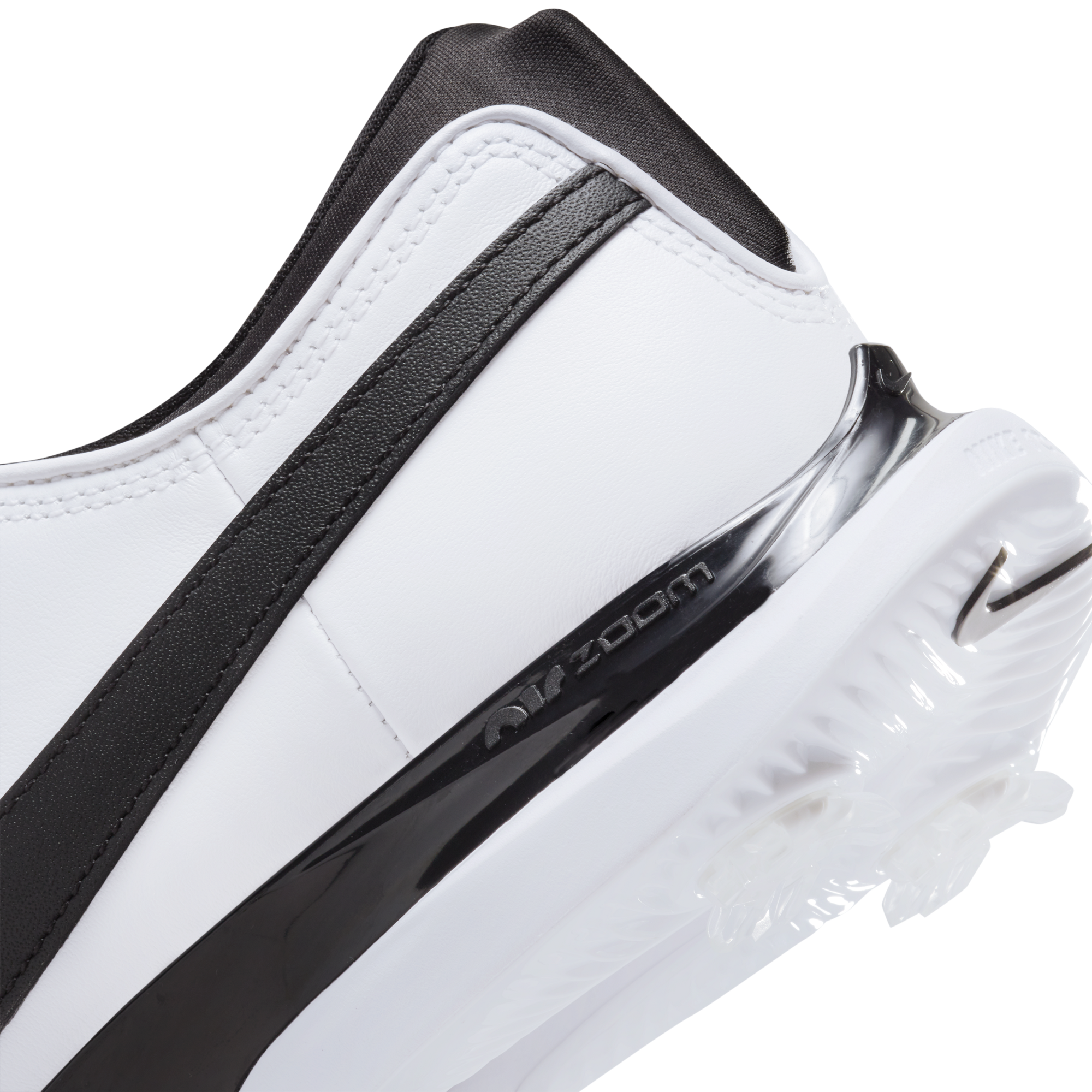nike golf explorer 2 s shoes white