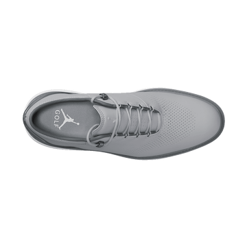 Nike Jordan ADG 4 Wolf Grey – Bisque Golf Nike Jordan ADG 4 Wolf Grey – Bisque Golf