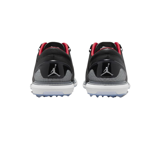 Nike Golf Jordan ADG 4 Black / White / Cement Grey