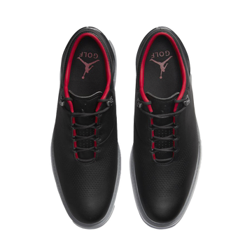 Nike Golf Jordan ADG 4 Black White Cement Grey Bisque Golf