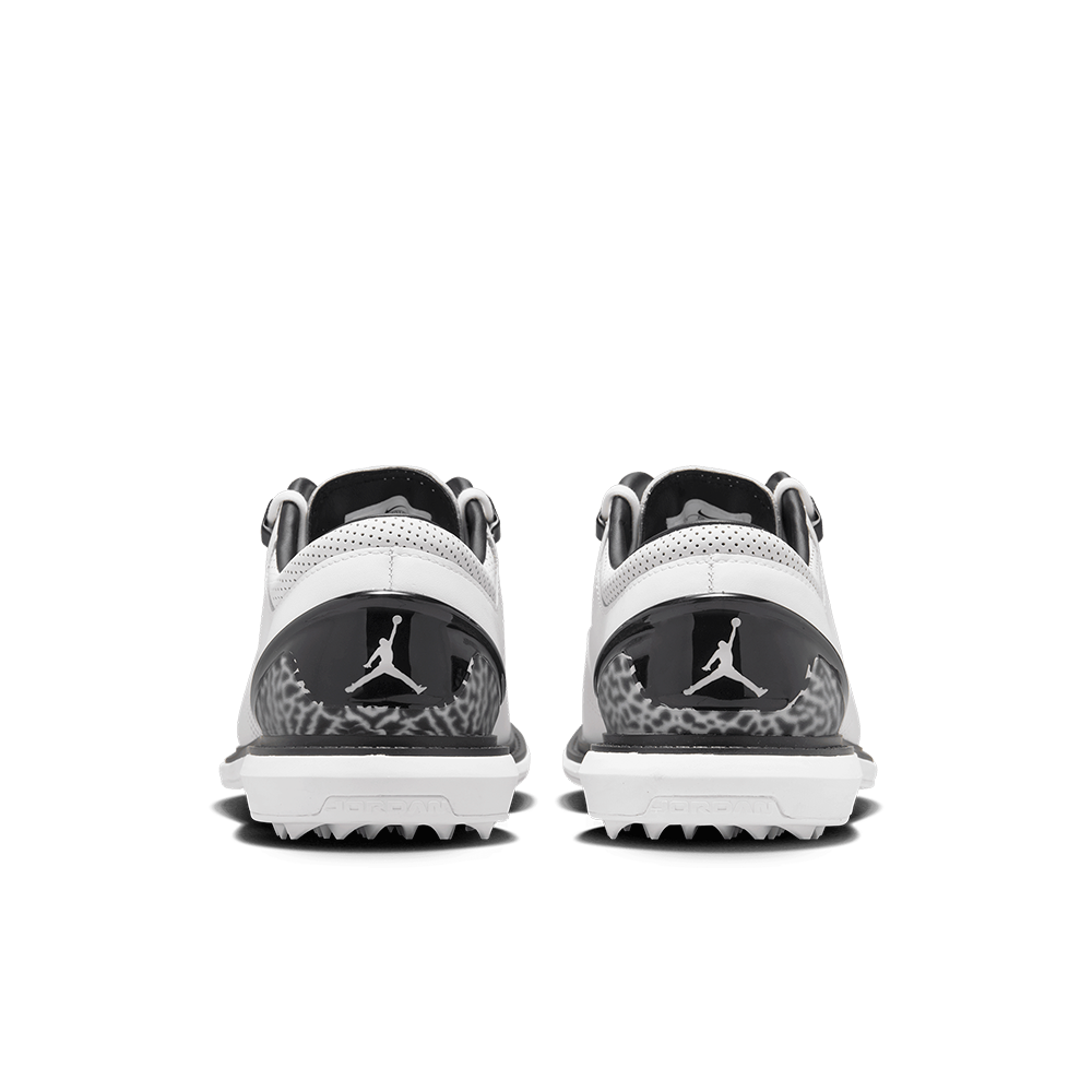 jordan trainer st golf shoes