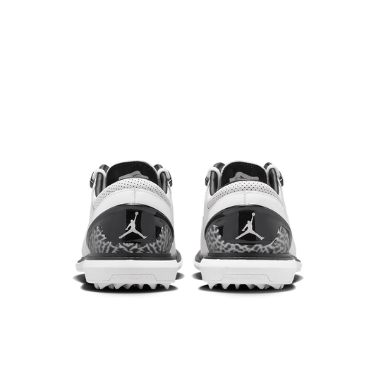 Nike Jordan ADG 4 White