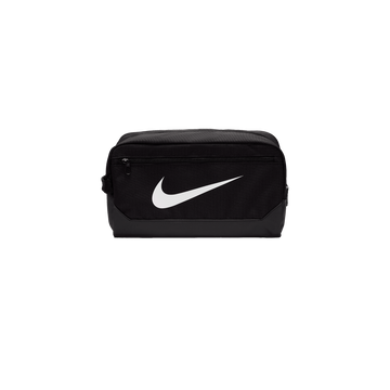 Nike Brasilia Shoe Bag Black