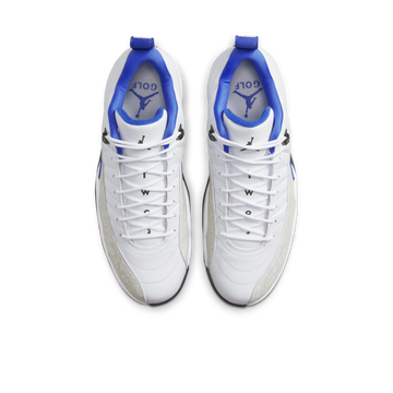 Nike Air Jordan 12 NRG P22 Laser Game Royal