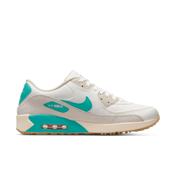 Nike Air Max 90 Sail / Teal - Masters Pack