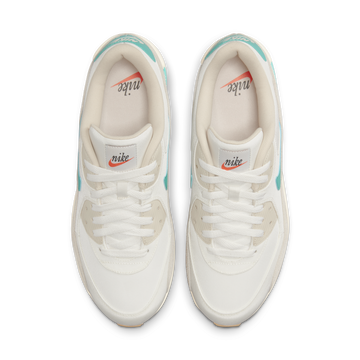 Nike Air Max 90 Sail / Teal - Masters Pack