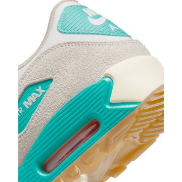 Nike Air Max 90 Sail / Teal - Masters Pack