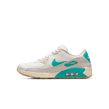 Nike Air Max 90 Sail / Teal - Masters Pack