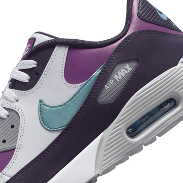 Nike Air Max 90 Purple Smoke