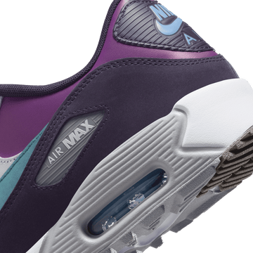 Nike Air Max 90 Purple Smoke