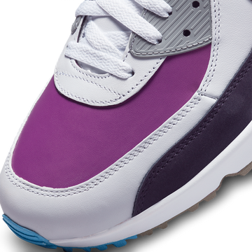 Nike Air Max 90 Purple Smoke