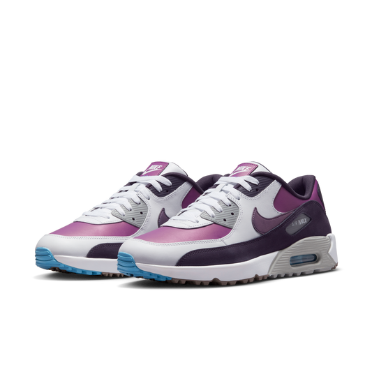 Nike Air Max 90 Purple Smoke