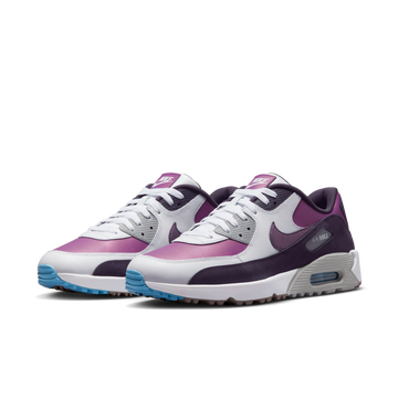 Nike Air Max 90 Purple Smoke