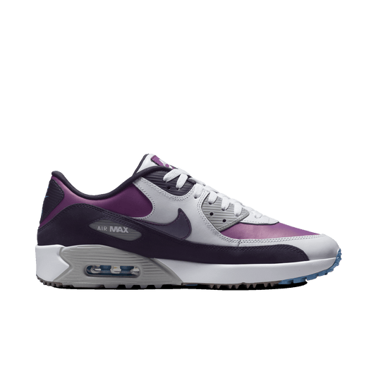 Nike Air Max 90 Purple Smoke