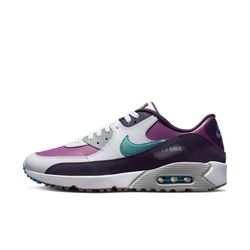 Nike Air Max 90 Purple Smoke