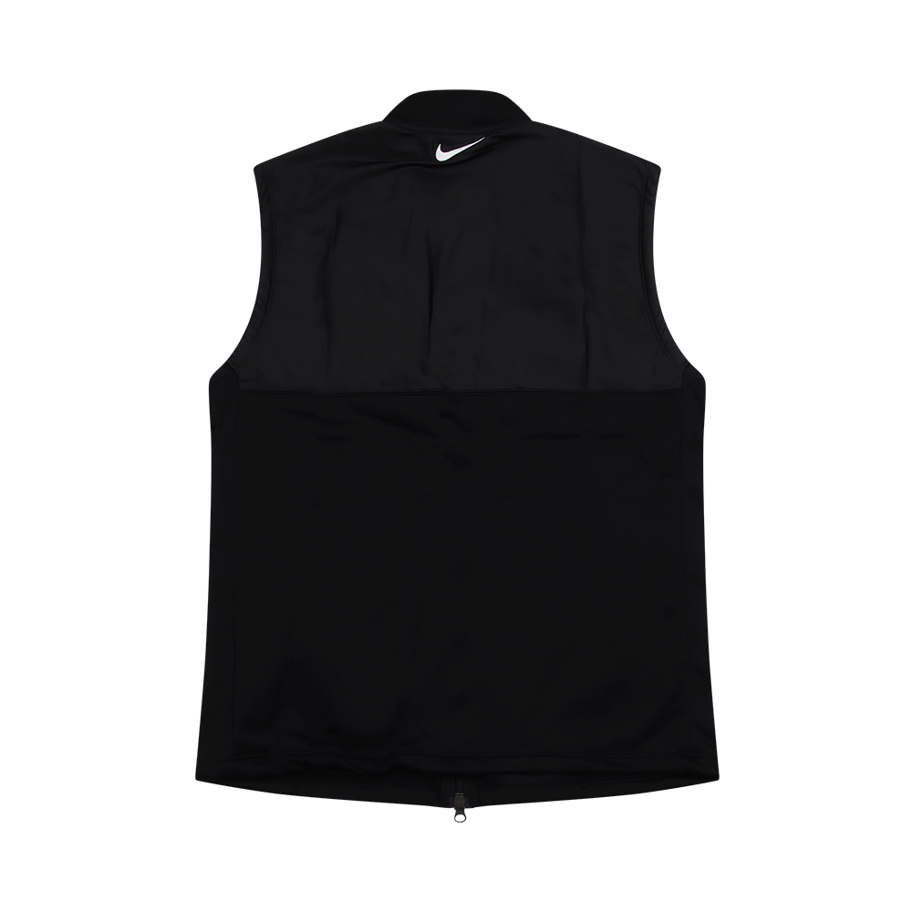 nike golf sweater vest
