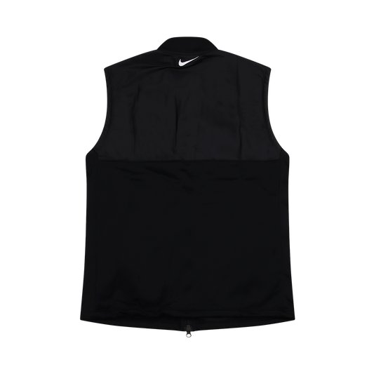 Nike golf sleeveless sweater hot sale
