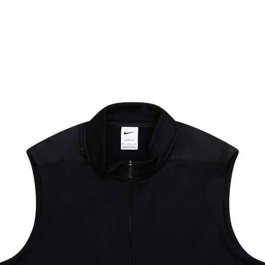 Nike Therma-FIT Victory Vest Black
