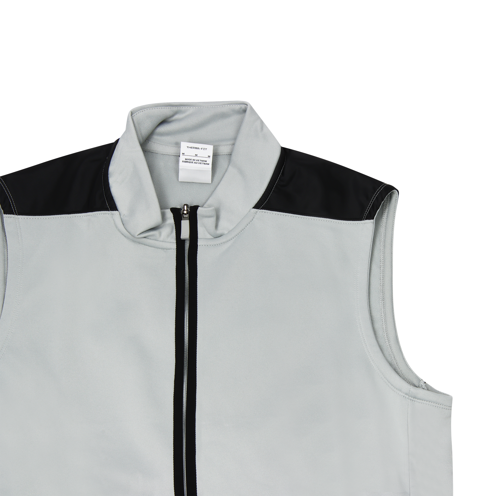 nike therma victory golf vest