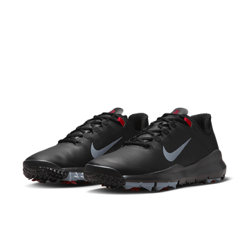 Nike TW13 Tiger Woods '13 Black