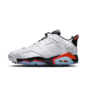 Nike Air Jordan Retro 6 G Infrared