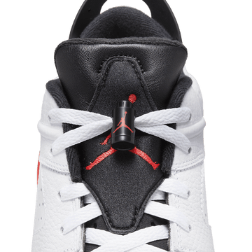 Nike Air Jordan Retro 6 G Infrared