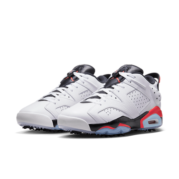 Nike Air Jordan Retro 6 G Infrared