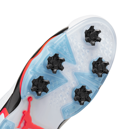 Nike Air Jordan Retro 6 G Infrared