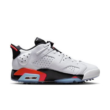 Nike Air Jordan Retro 6 G Infrared