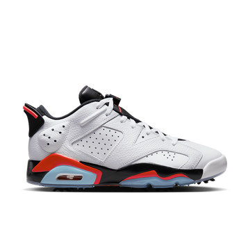 Nike Air Jordan Retro 6 G Infrared