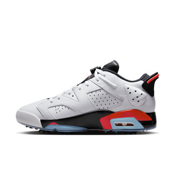 Nike Air Jordan Retro 6 G Infrared – Bisque Golf Nike Air Jordan Retro 6 G Infrared – Bisque Golf