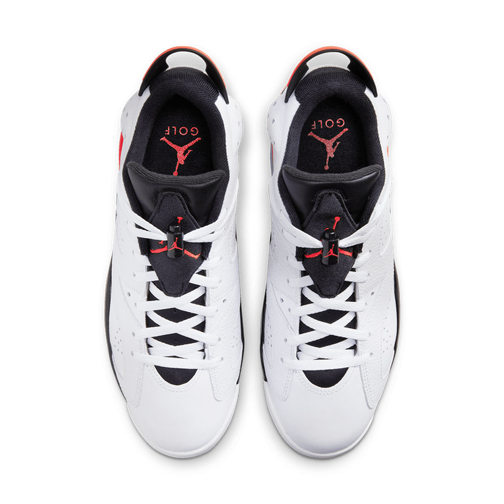jordan retro 6 low infrared