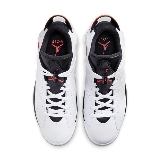 Nike Air Jordan Retro 6 G Infrared