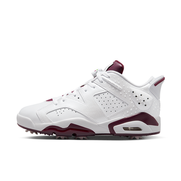 Nike Air Jordan Retro 6 G NRG Bordeaux