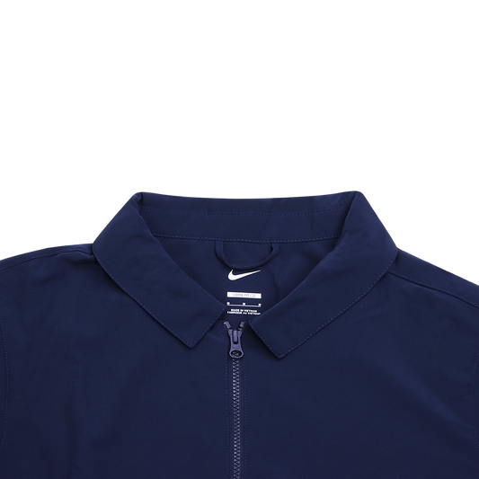Nike Golf Unscripted Repel Jacket Navy