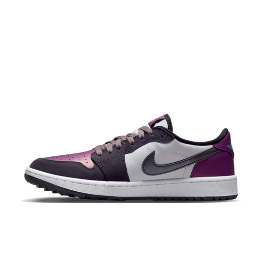 Nike Air Jordan 1 Low G Purple Smoke