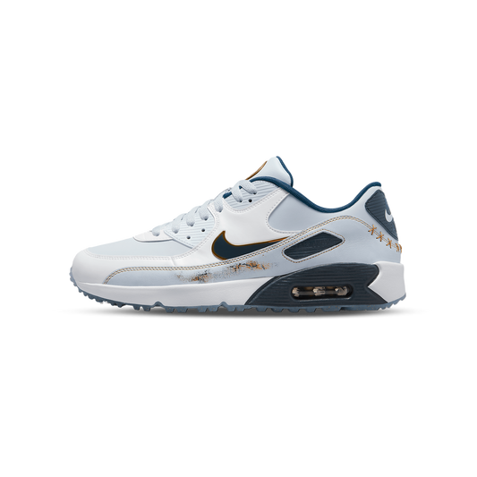 rural Combatiente depositar Nike Air Max 90 G NRG THE PLAYERS Championship