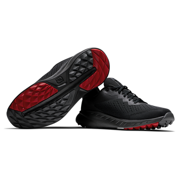 FootJoy Flex XP Black / Red