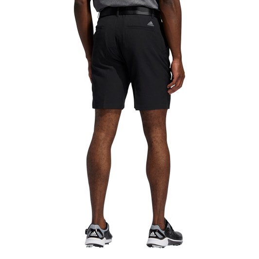 adidas Ultimate365 Short 8.5 Black golf