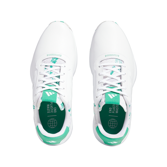 adidas S2G SL 23 White / Green